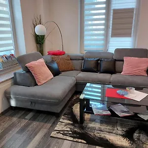 Mahlsdorf Apartament
